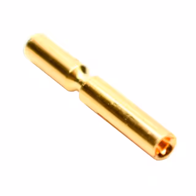 SC000466 Amphenol Sine Systems Corp  Circular Connector Contacts